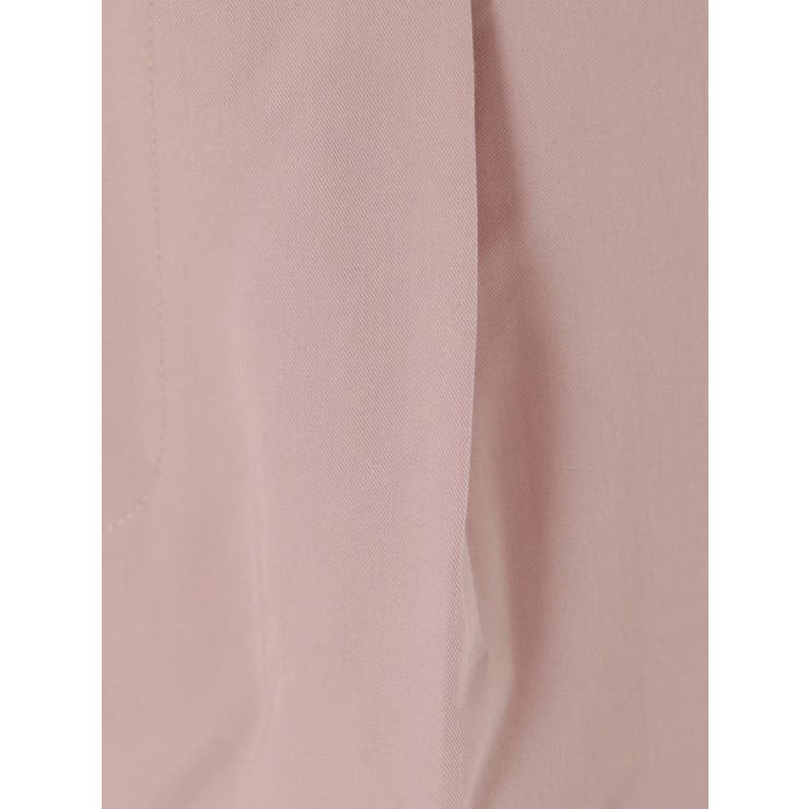 【WEB限定】カラータックフレアパンツ | Ungrid | 詳細画像26 