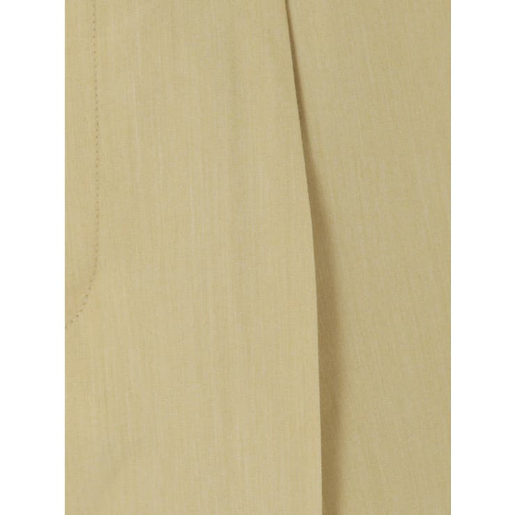 【WEB限定】カラータックフレアパンツ | Ungrid | 詳細画像27 