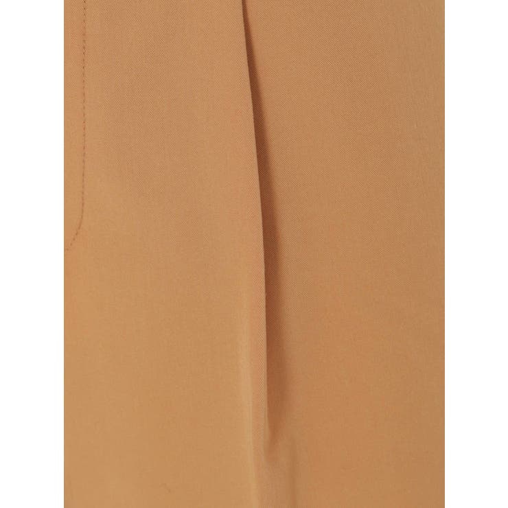 【WEB限定】カラータックフレアパンツ | Ungrid | 詳細画像28 