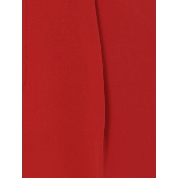 【WEB限定】カラータックフレアパンツ | Ungrid | 詳細画像30 