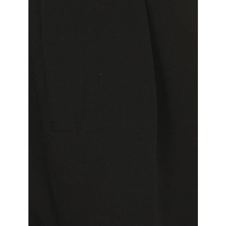 【WEB限定】カラータックフレアパンツ | Ungrid | 詳細画像31 