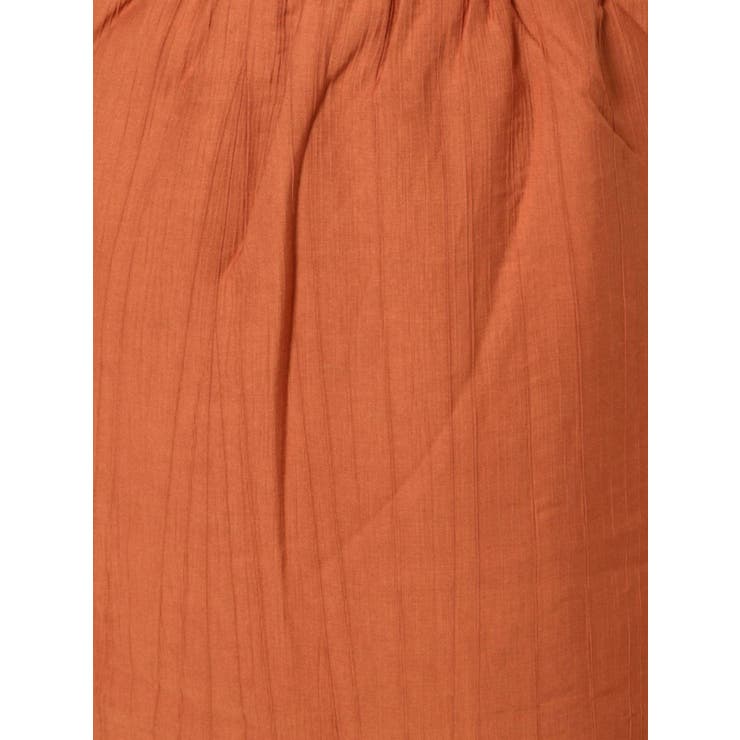 【WEB限定】ランダムプリーツストレートスカート | Ungrid | 詳細画像20 