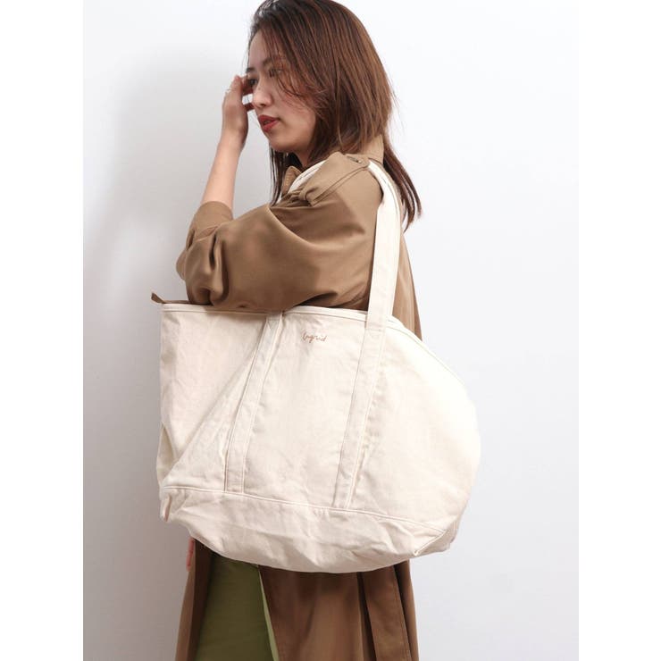 Ungridロゴトートバッグ 品番 Mksw Ungrid アングリット のレディースファッション通販 Shoplist ショップリスト