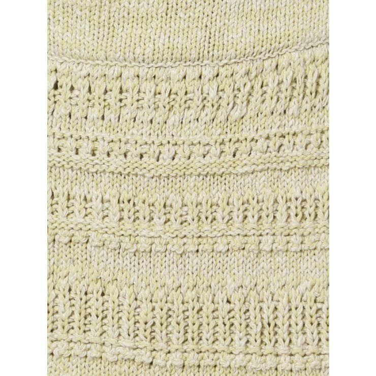 ニットラップミニスカート | Ungrid | 詳細画像23 