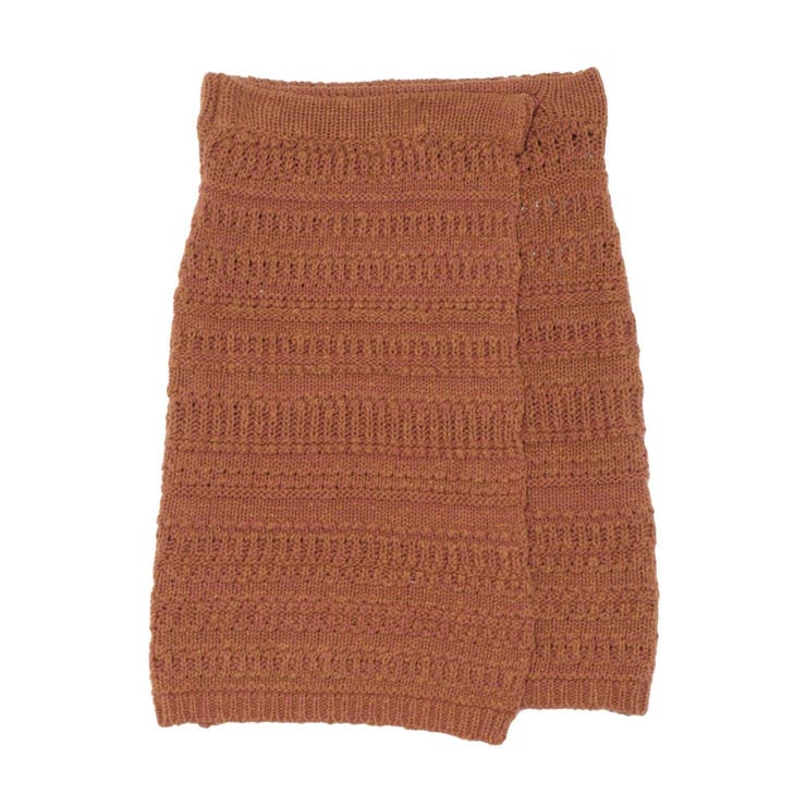 ニットラップミニスカート | Ungrid | 詳細画像25 