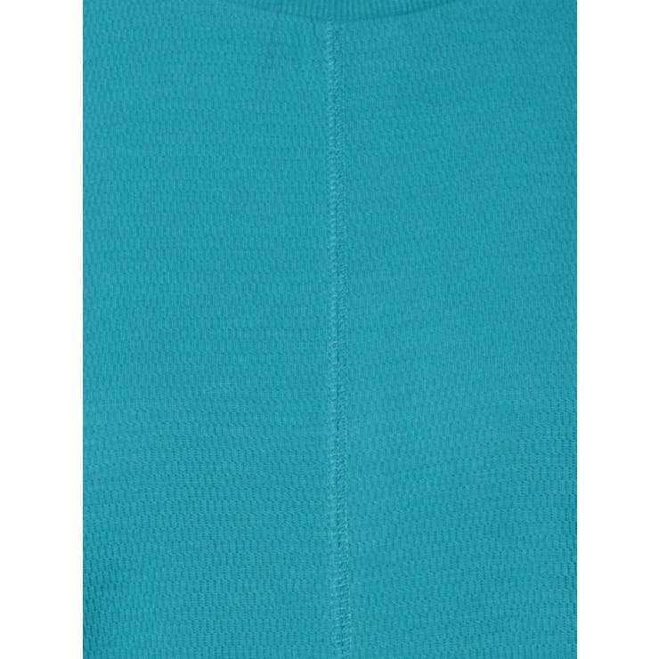 【WEB限定】ショルダーデザインロングスリーブTee | Ungrid | 詳細画像22 