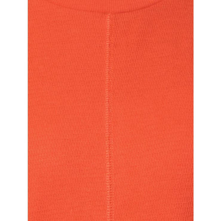 【WEB限定】ショルダーデザインロングスリーブTee | Ungrid | 詳細画像23 