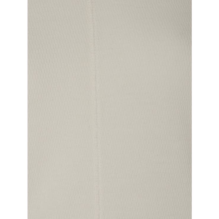 【WEB限定】ショルダーデザインロングスリーブTee | Ungrid | 詳細画像24 