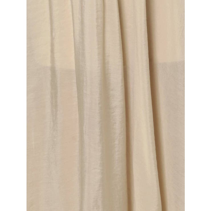 スリットシアーボリュームスカート | Ungrid | 詳細画像22 