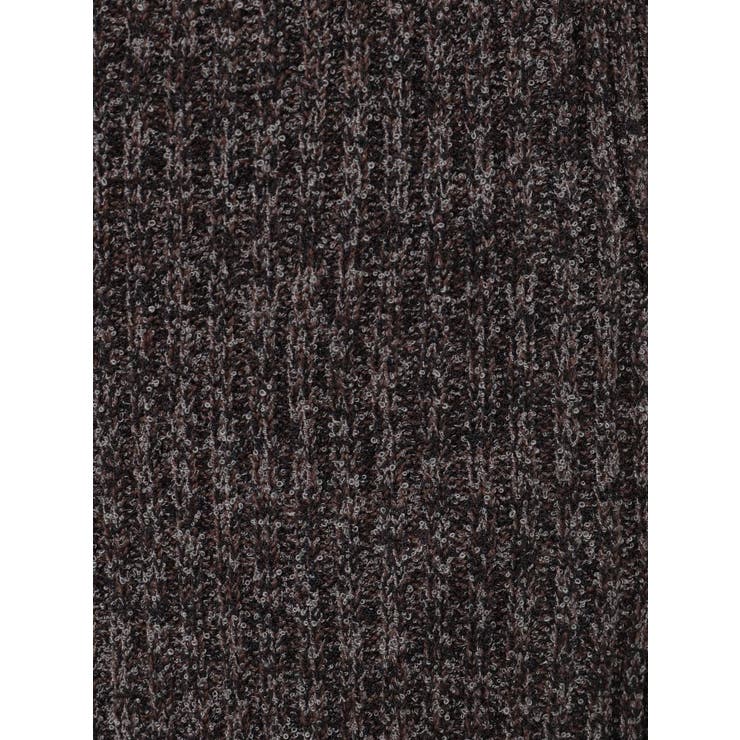 ホルターネックスリットチュニック | Ungrid | 詳細画像16 