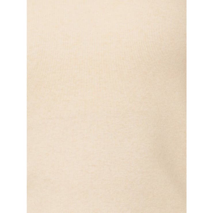 草木染テレコタンクトップ | Ungrid | 詳細画像24 