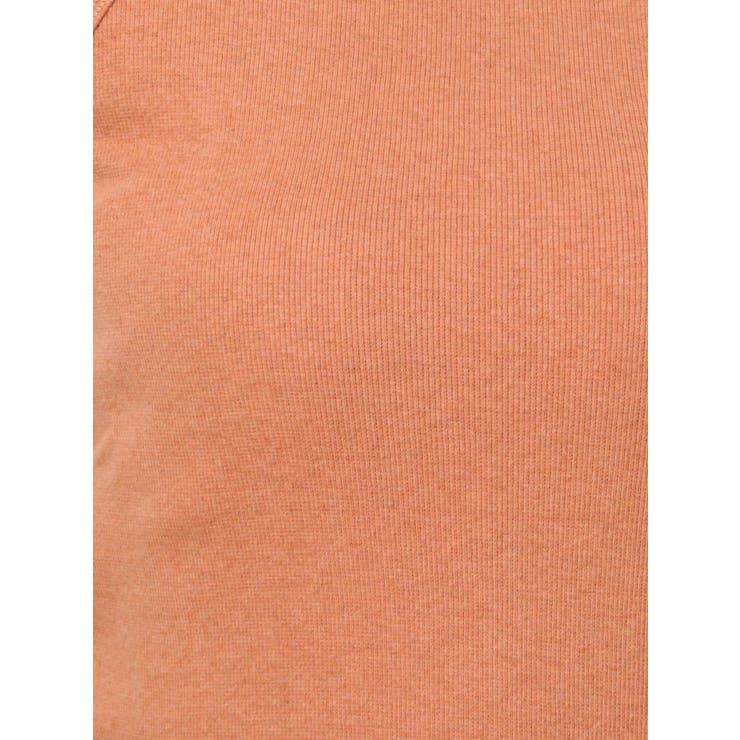 草木染テレコタンクトップ | Ungrid | 詳細画像25 