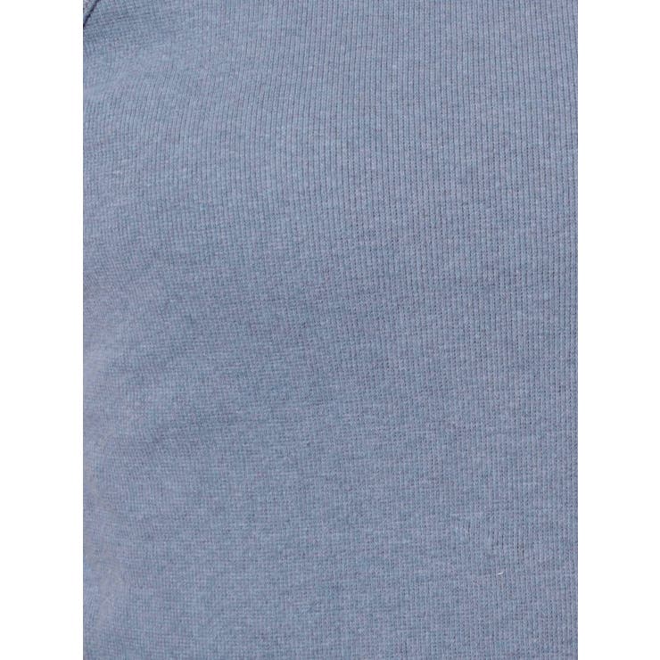 草木染テレコタンクトップ | Ungrid | 詳細画像27 