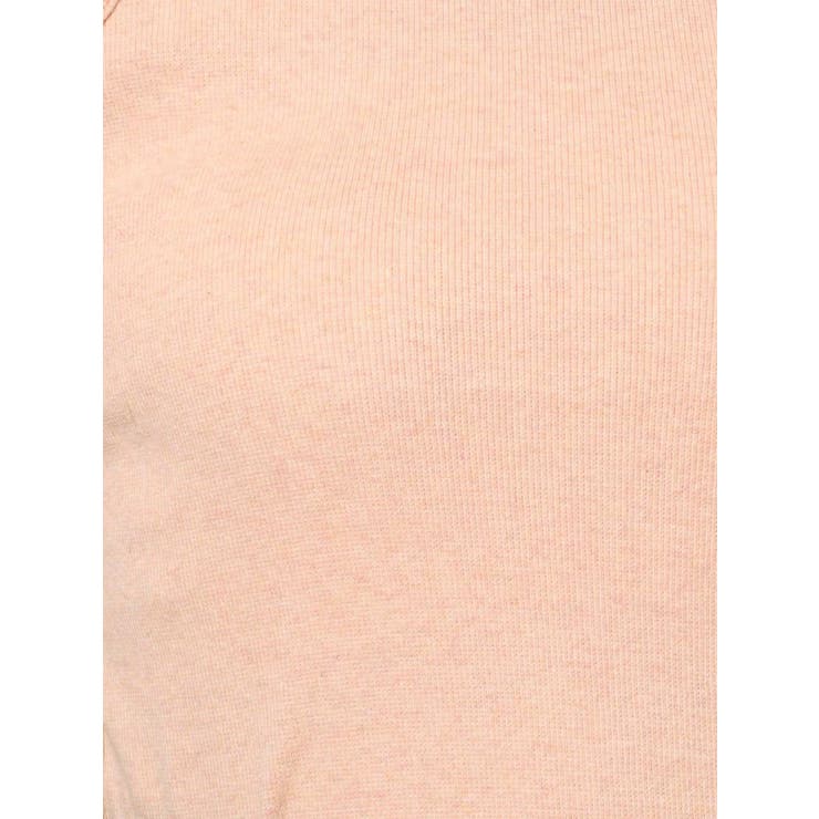 草木染テレコタンクトップ | Ungrid | 詳細画像28 