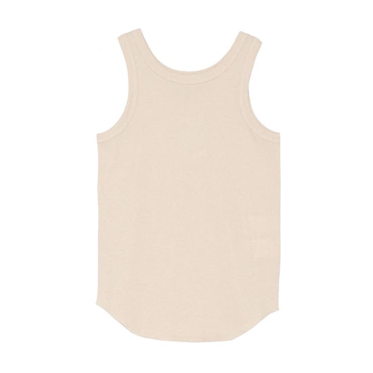 草木染テレコタンクトップ | Ungrid | 詳細画像29 