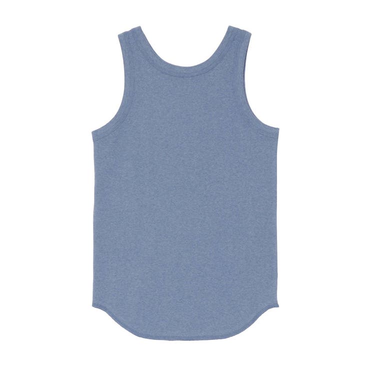 草木染テレコタンクトップ | Ungrid | 詳細画像32 