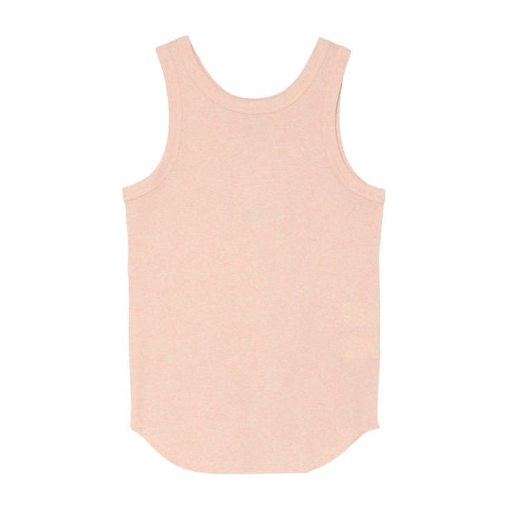 草木染テレコタンクトップ | Ungrid | 詳細画像33 