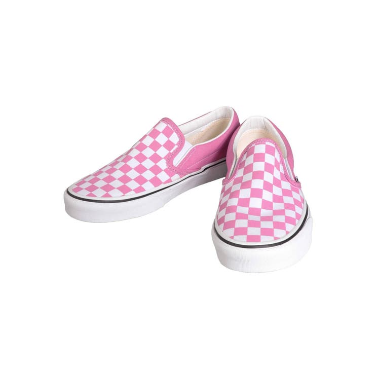 VANS CLASSIC SLIP-ON