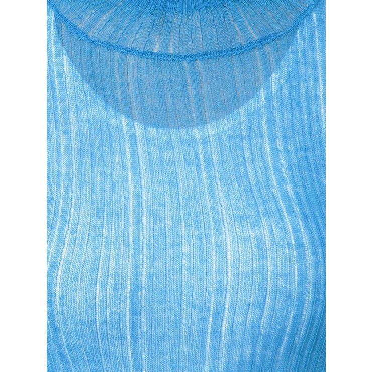 ハイネックシアーニット | Ungrid | 詳細画像30 