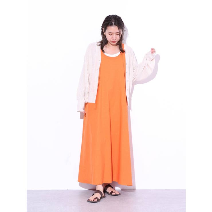 シアーボリュームニットカーデ | Ungrid | 詳細画像10 