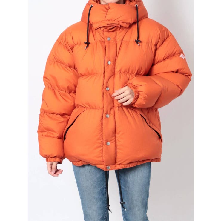 DANTON DT-A0201 LNY_DEN[品番：MKSW0049984]｜Ungrid（アングリット