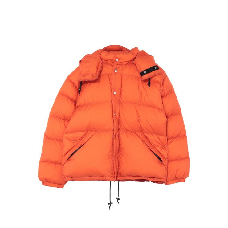 DANTON DT-A0201 LNY_DEN[品番：MKSW0049984]｜Ungrid（アングリット