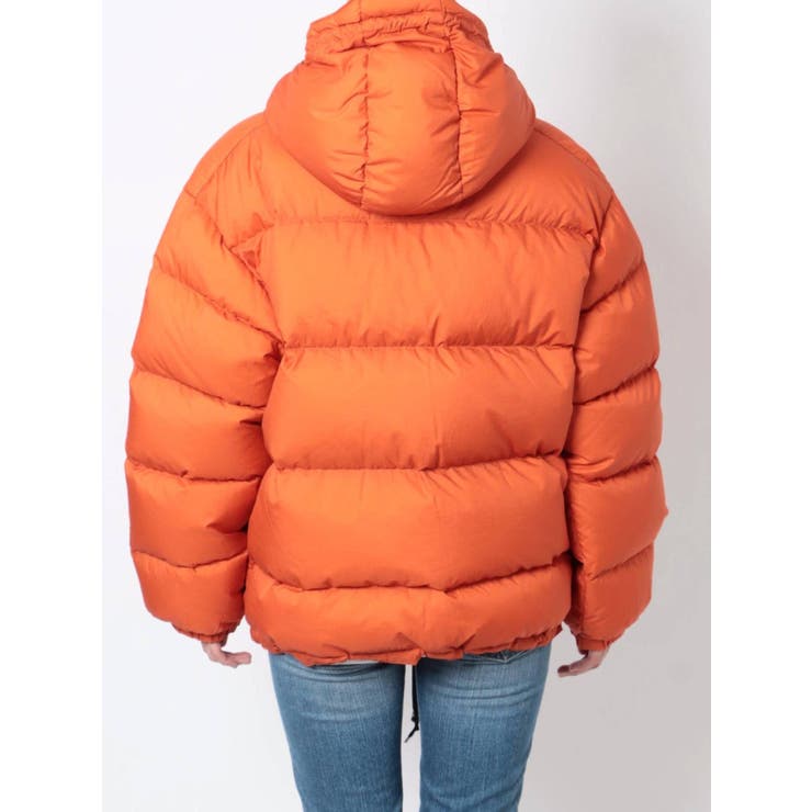 DANTON DT-A0201 LNY_DEN[品番：MKSW0049984]｜Ungrid（アングリット