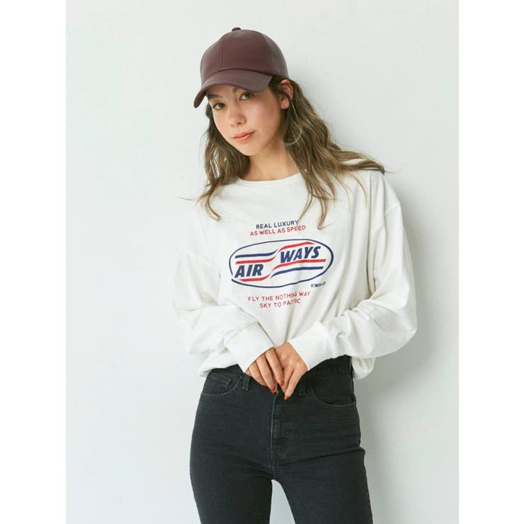 フェイクレザーキャップ | Ungrid | 詳細画像6 