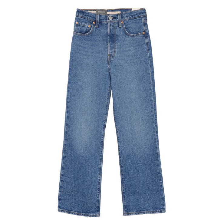 Levis RIBCAGE CROP BOOT | Ungrid | 詳細画像12 