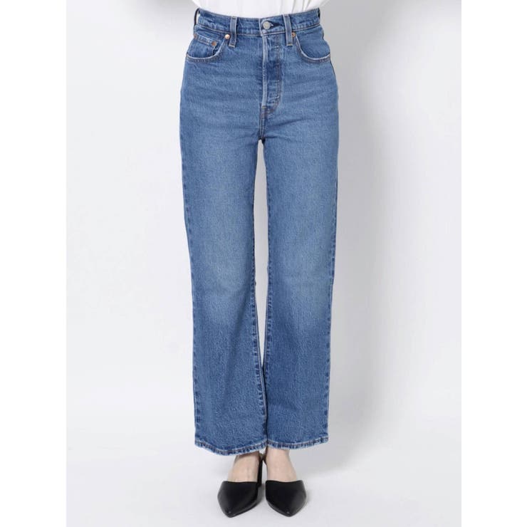 Levis RIBCAGE CROP BOOT | Ungrid | 詳細画像3 