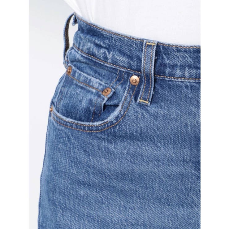 Levis RIBCAGE CROP BOOT | Ungrid | 詳細画像6 