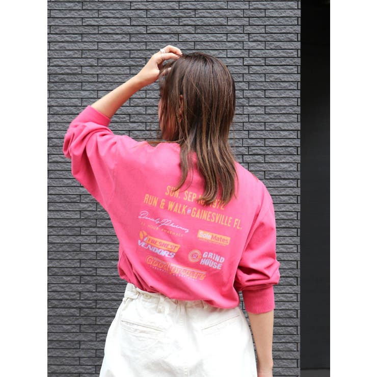 Vintage Letter T-Shirts新品アングリッドkbfイエナ、ザラ