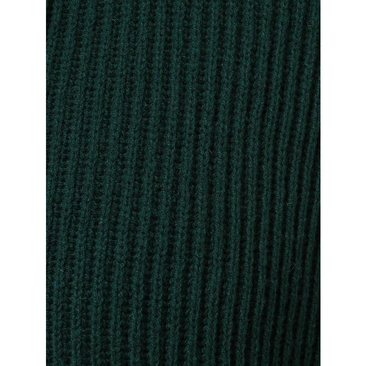 BRiCO ルーズニットカーデ | Ungrid | 詳細画像20 