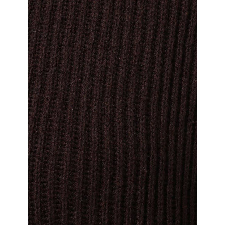 BRiCO ルーズニットカーデ | Ungrid | 詳細画像21 