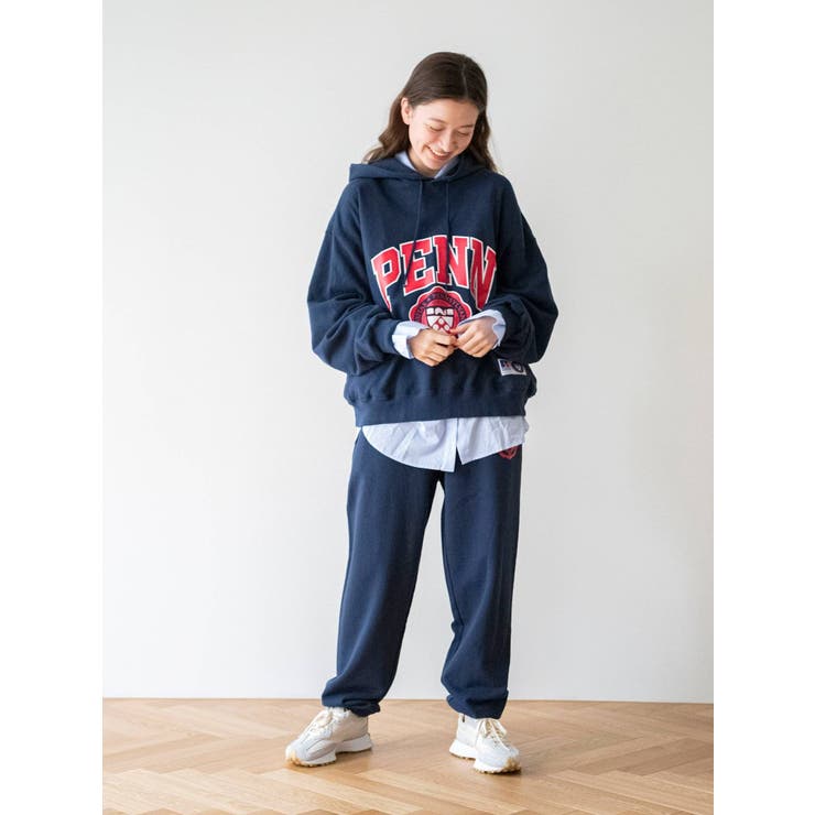 RUSSELL別注 カレッジパーカー | Ungrid | 詳細画像11 