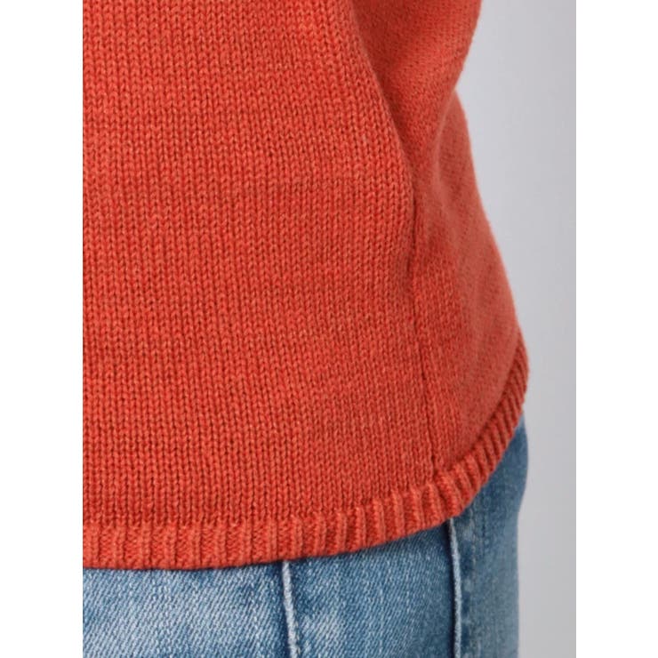 マルチウェイショートニットセット | Ungrid | 詳細画像24 