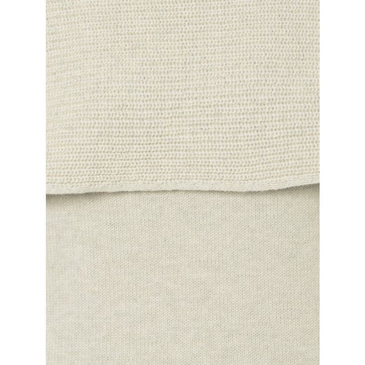 マルチウェイショートニットセット | Ungrid | 詳細画像29 