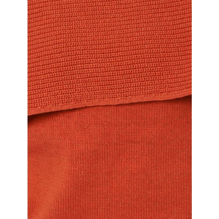 マルチウェイショートニットセット | Ungrid | 詳細画像31 