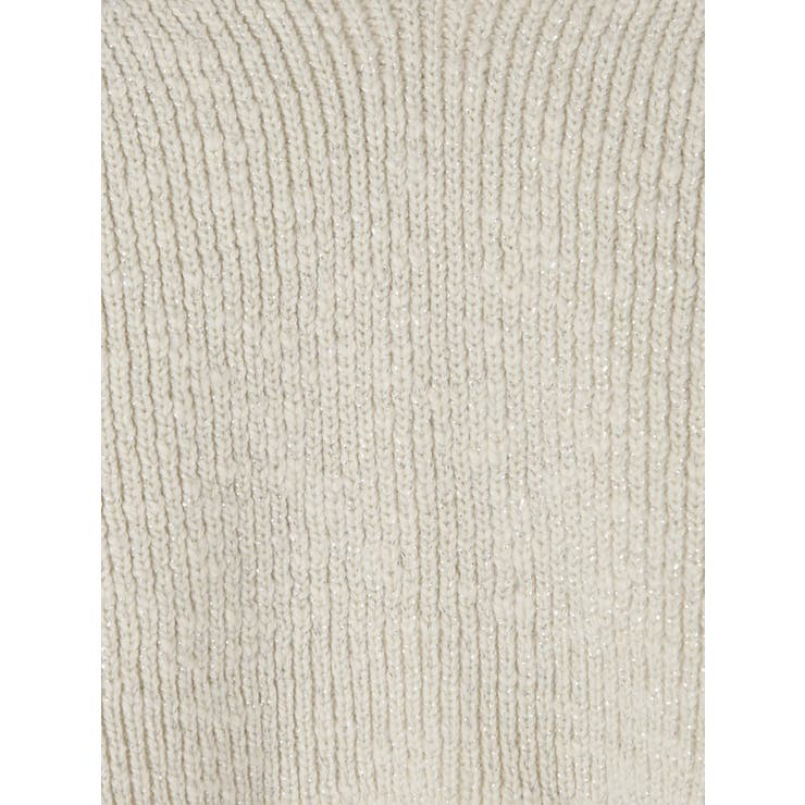 スラブニットビスチェ | Ungrid | 詳細画像22 