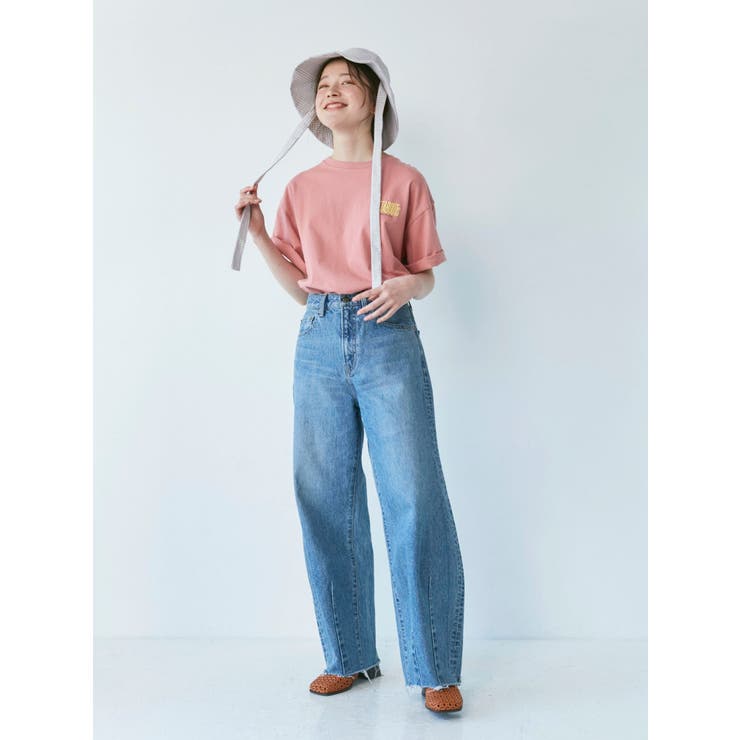 総柄デザインバケットハット | Ungrid | 詳細画像10