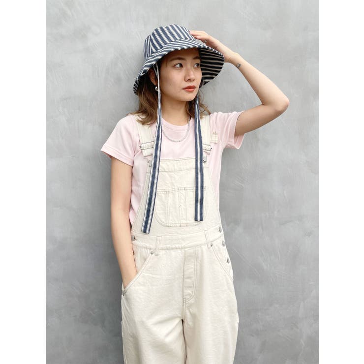 総柄デザインバケットハット | Ungrid | 詳細画像14