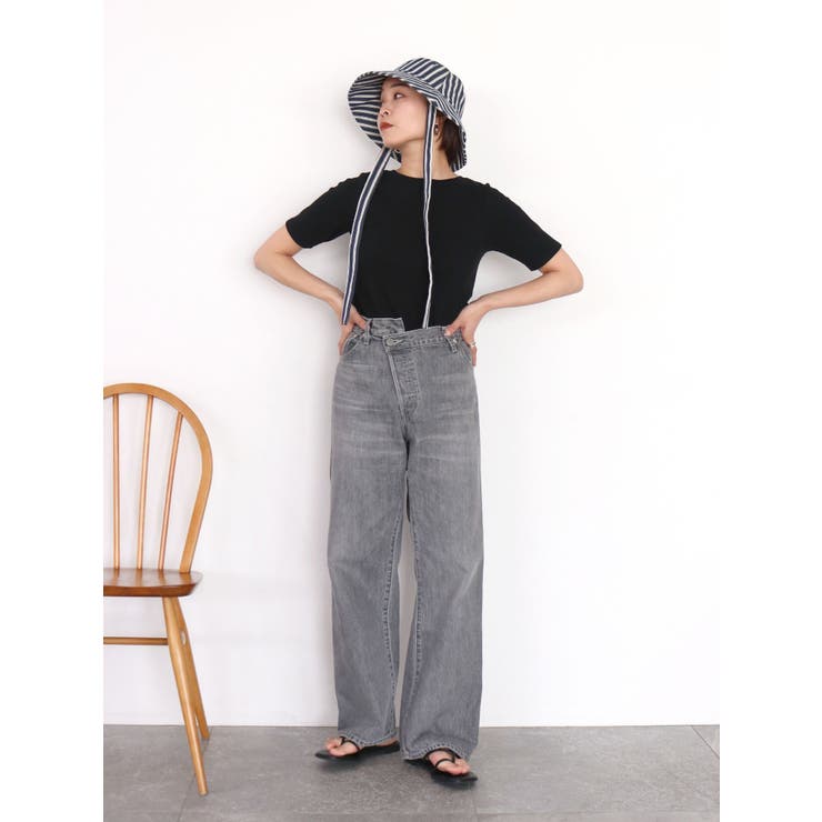 総柄デザインバケットハット | Ungrid | 詳細画像19