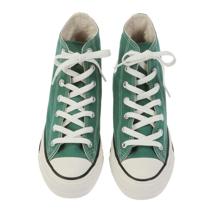 Ca】CONVERSE ALL STAR HI[品番：MKSW0054488]｜Ungrid（アン