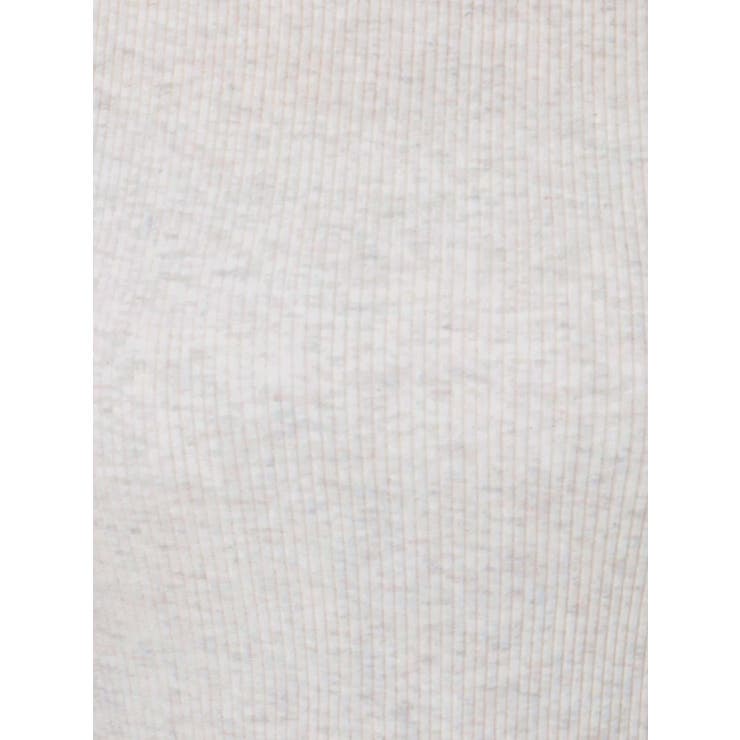 オーガニックコットンテレコハーフスリーブTee | Ungrid | 詳細画像18 