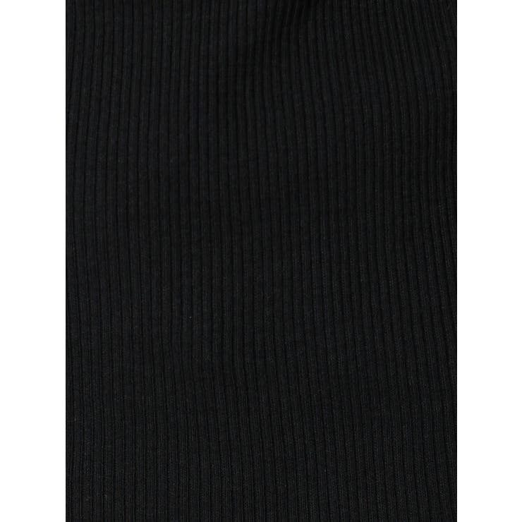 オーガニックコットンテレコハーフスリーブTee | Ungrid | 詳細画像20 