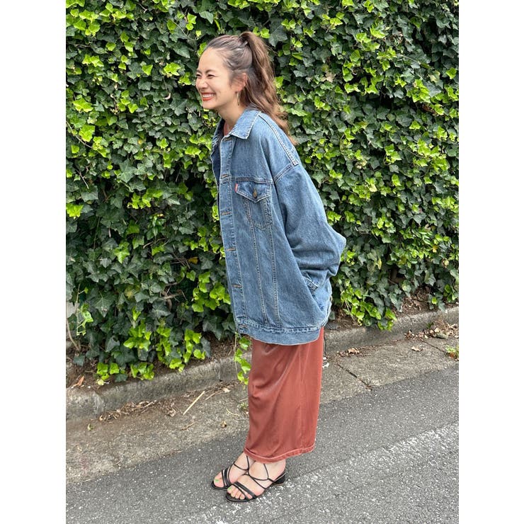 アメスリベロアワンピース | Ungrid | 詳細画像14 