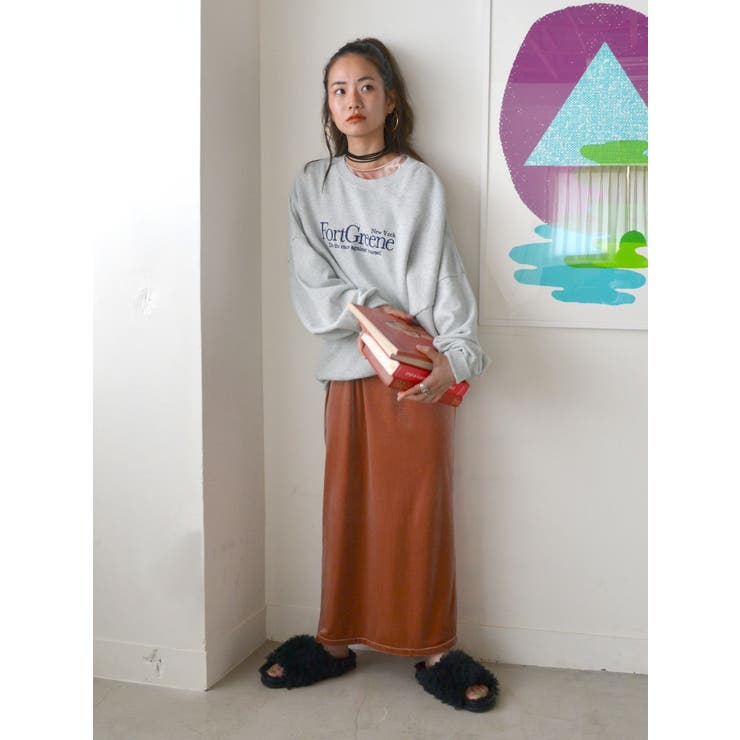 アメスリベロアワンピース | Ungrid | 詳細画像26 