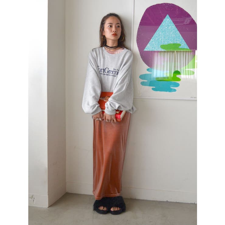 アメスリベロアワンピース | Ungrid | 詳細画像27 