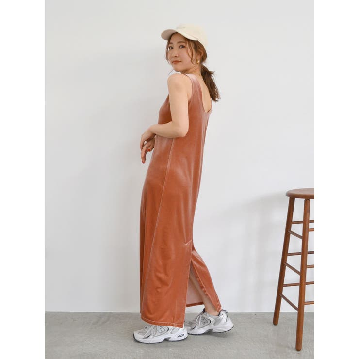 アメスリベロアワンピース | Ungrid | 詳細画像29 