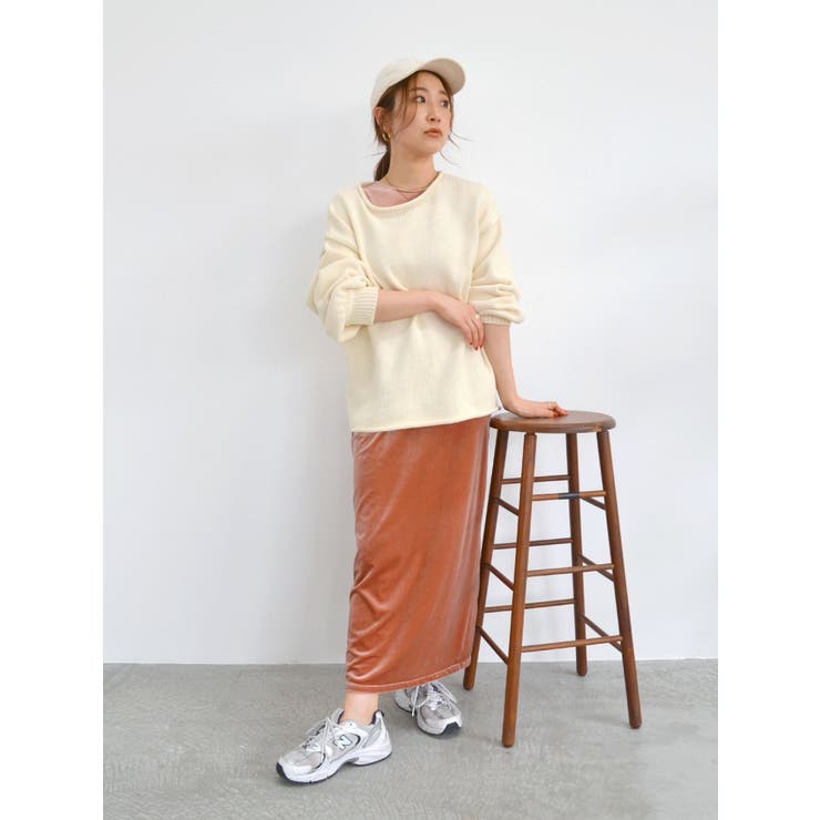 アメスリベロアワンピース | Ungrid | 詳細画像30 